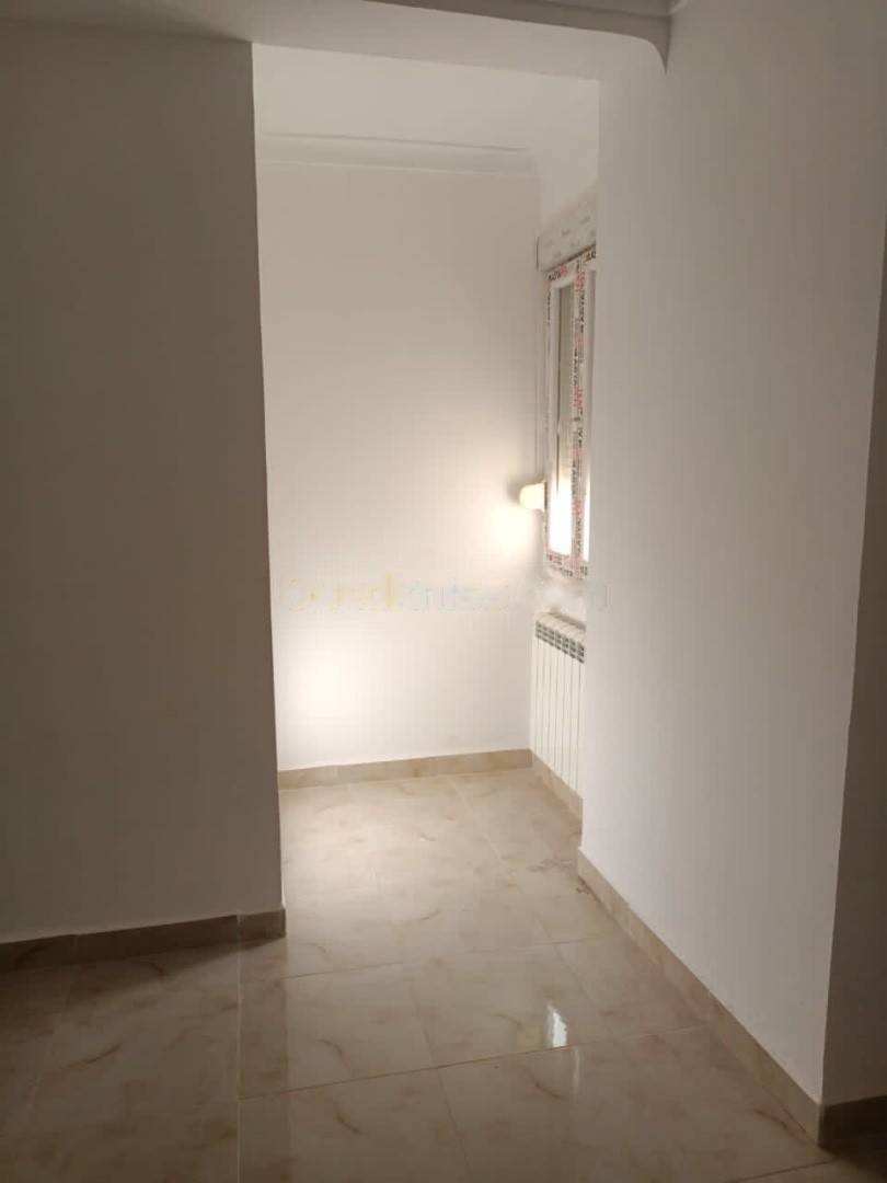 Vente Appartement F4 Souidania