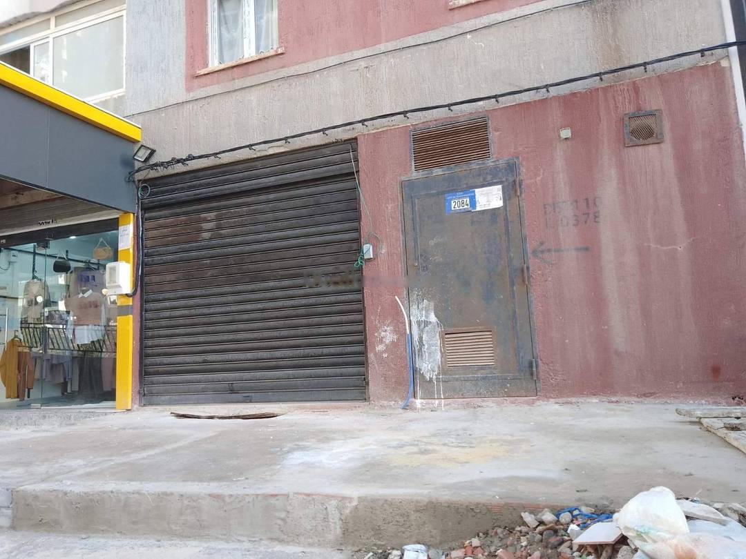 Location Local F1 Ain Benian