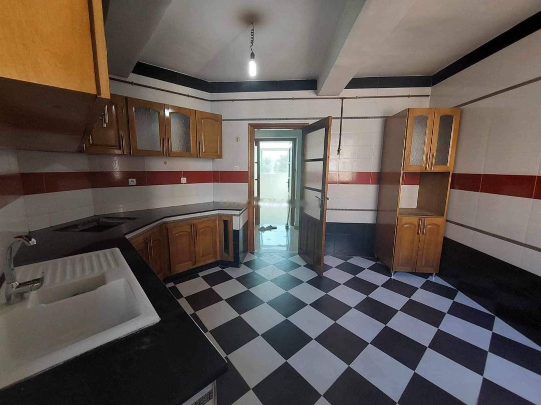 Location Appartement F04 Bir Mourad Rais