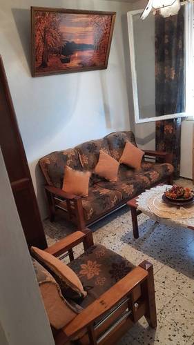 Vente Appartement F3 Bab Ezzouar
