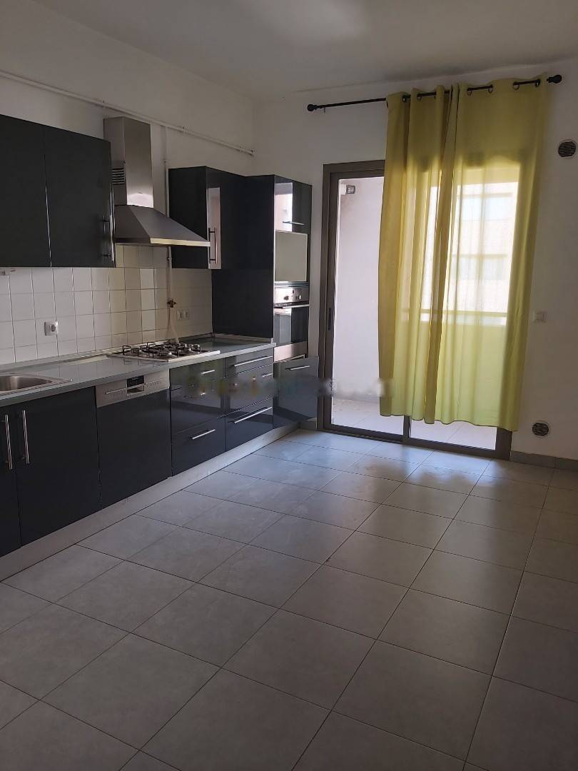 Location Appartement F3 Cheraga