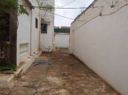 Location Villa F12 Staoueli