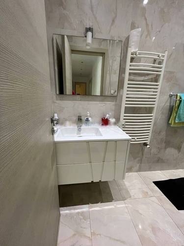 Location Appartement F6 Hydra