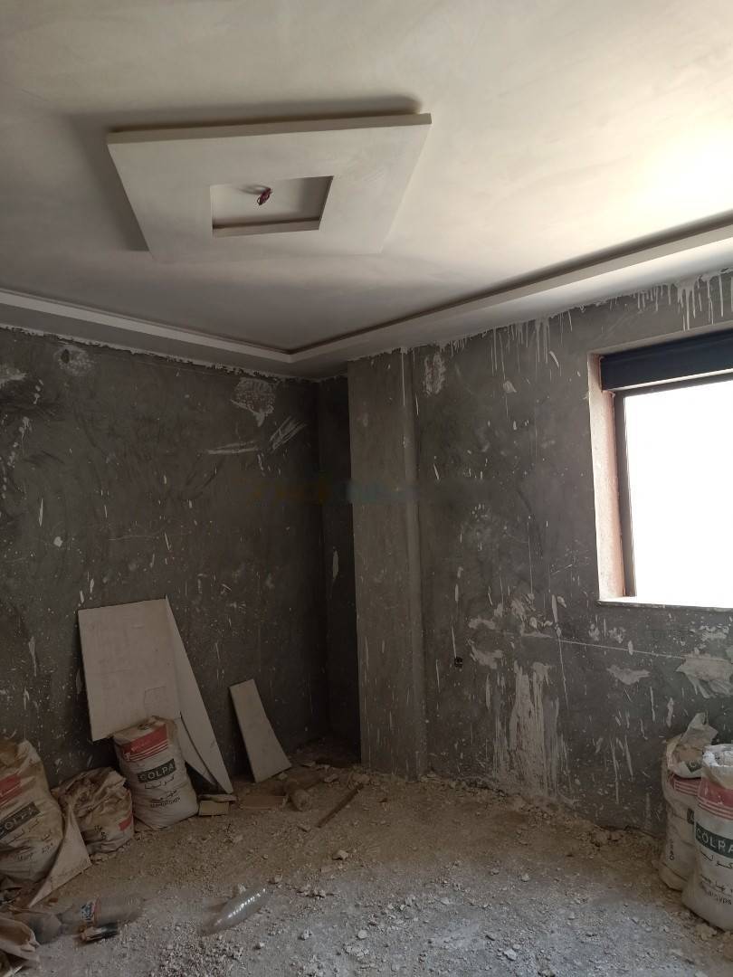 Vente Appartement F5 Bordj El Kiffan