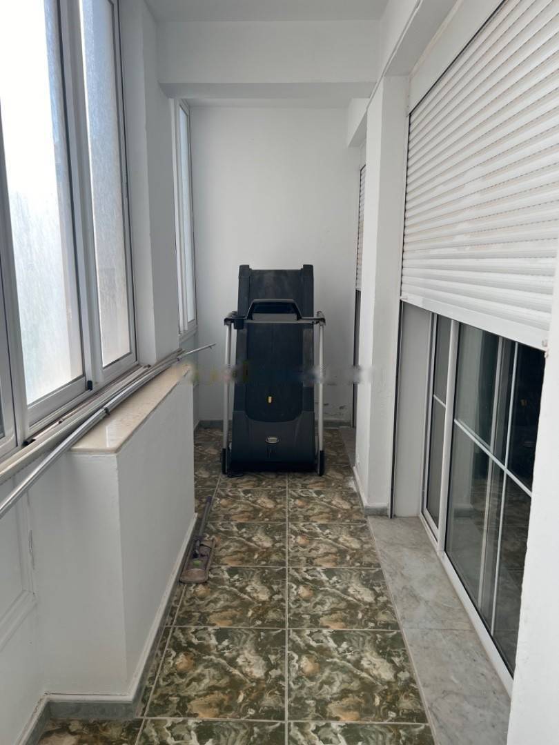 Location Appartement F4 Kouba