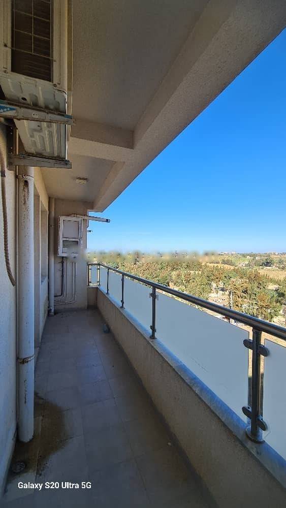 Location Appartement F4 Souidania