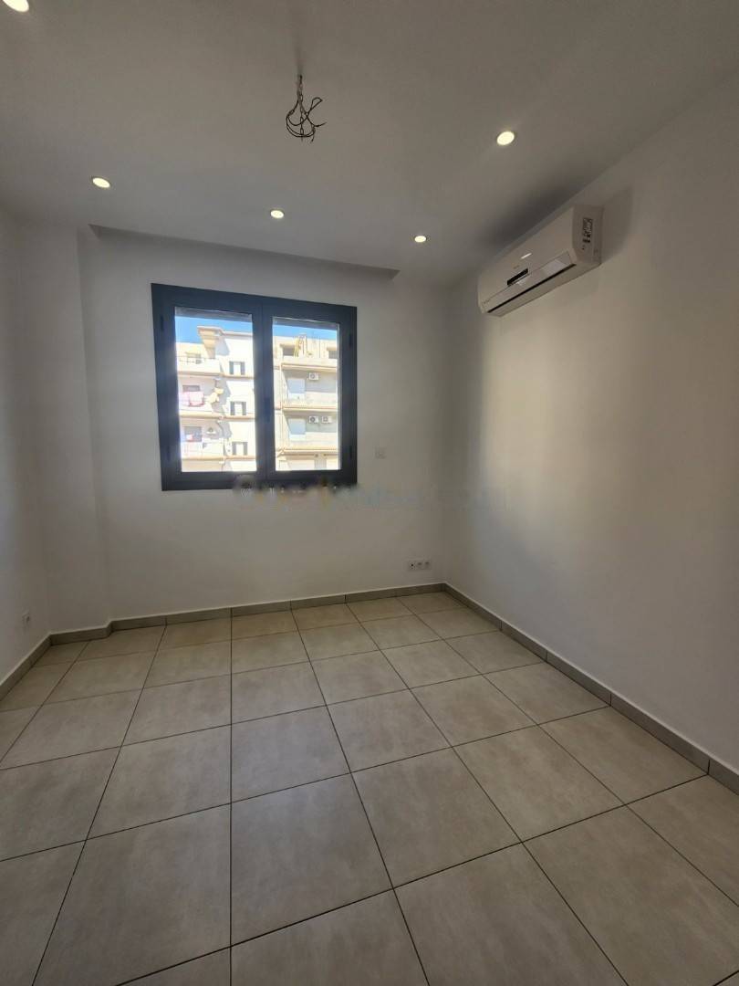 Vente Appartement F3 Birkhadem