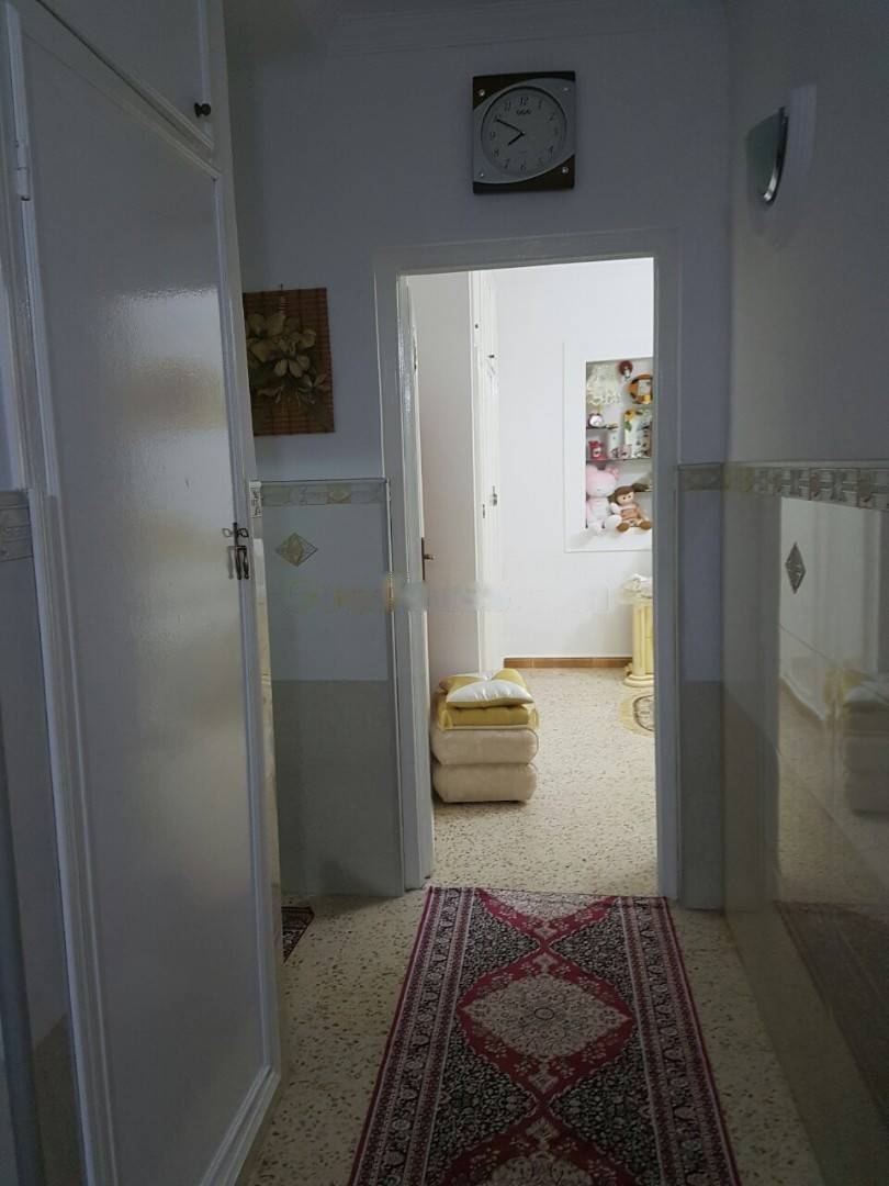 Vente Appartement F03 Bordj El Kiffan