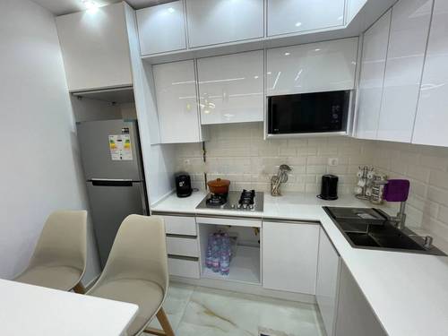 Vente Appartement F4 Bordj El Kiffan