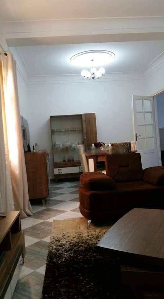 Vente Appartement F4 Birtouta
