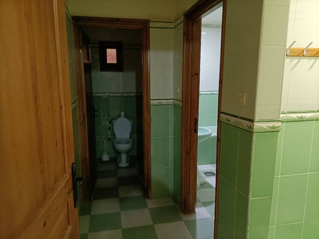 Location Niveau de villa F4 Bordj El Kiffan