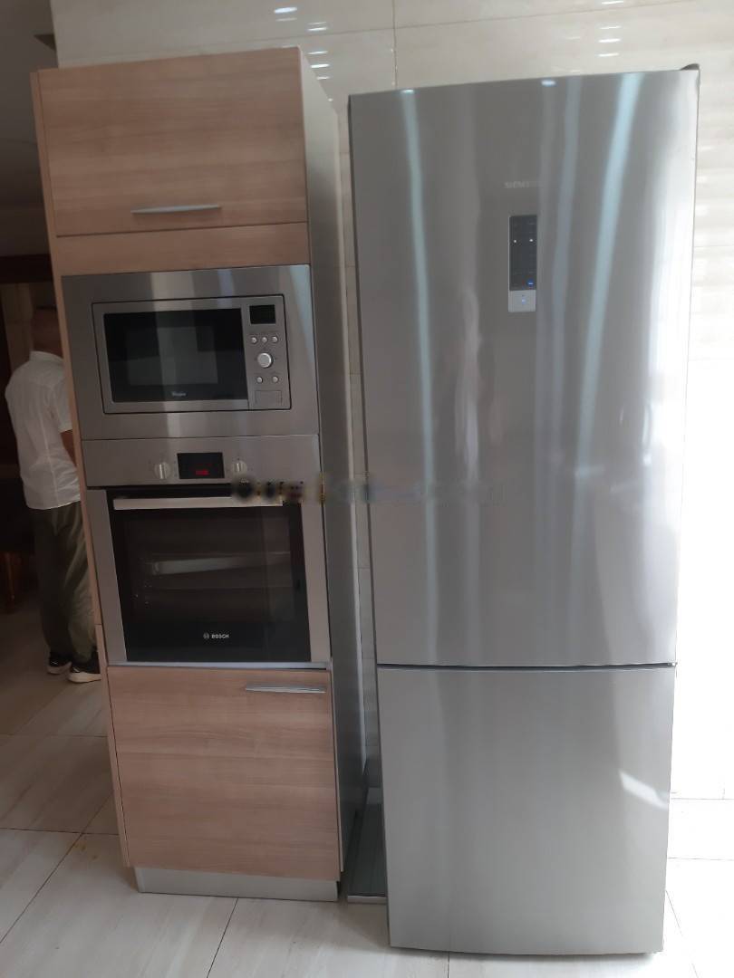 Location Appartement F6 Birkhadem