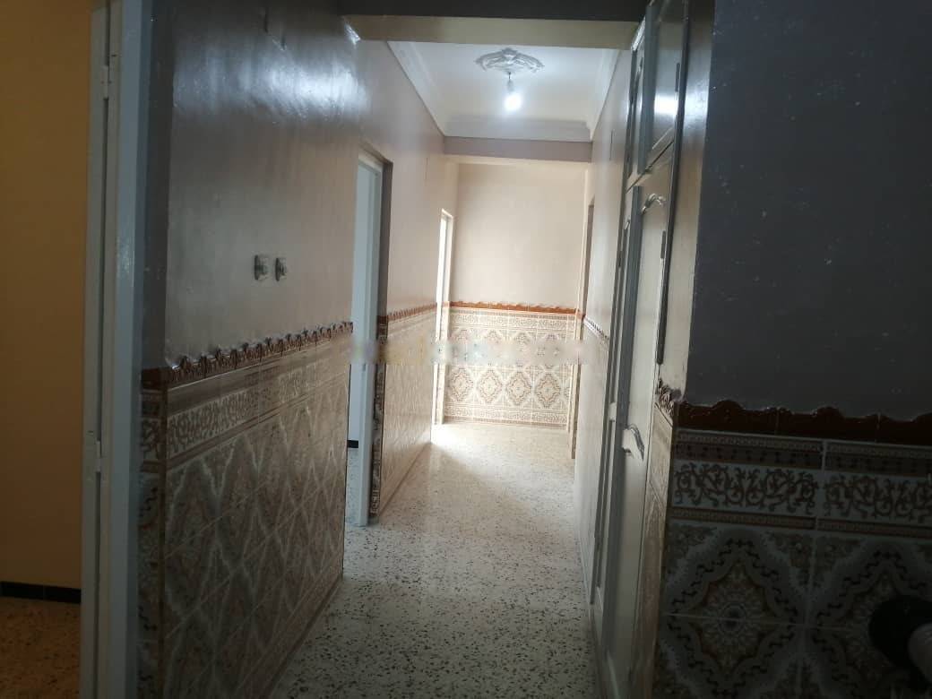 Vente Appartement F4 Hussein Dey