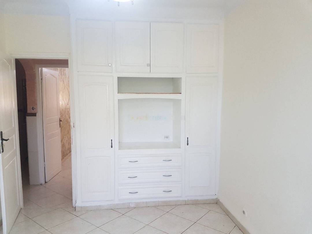 Location Appartement Bachdjerrah