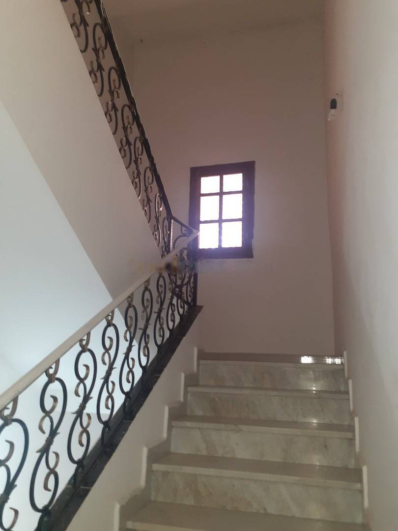 Vente Villa F8 Bouzareah