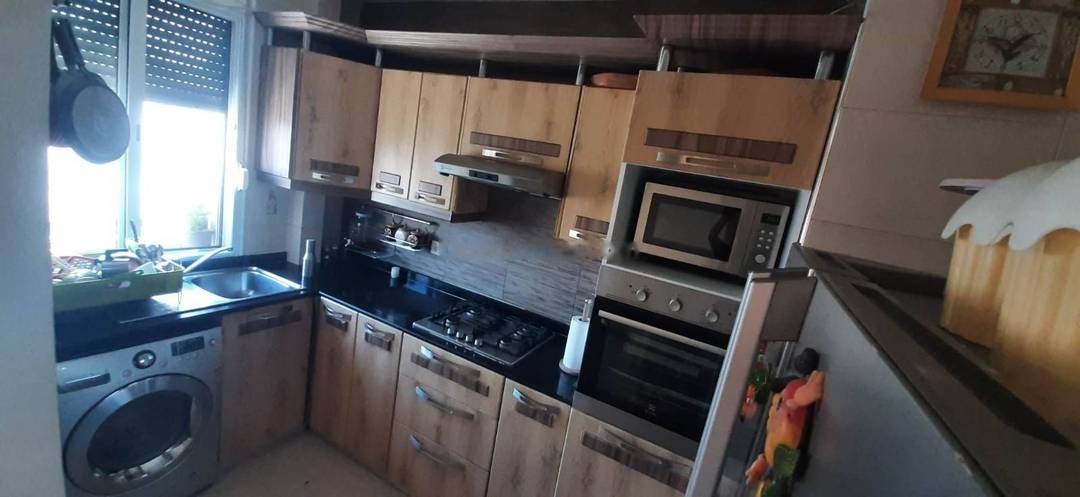 Vente Appartement F4 Dar El Beida