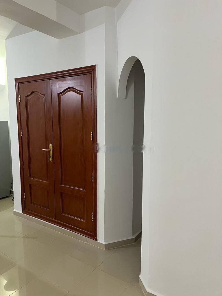 Location Appartement F3 El Achour