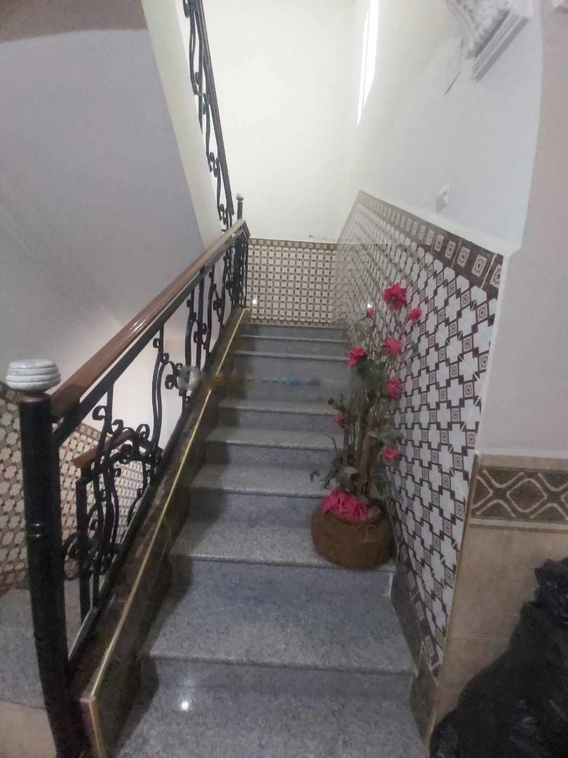 Vente Villa F11 Ouled Chebel