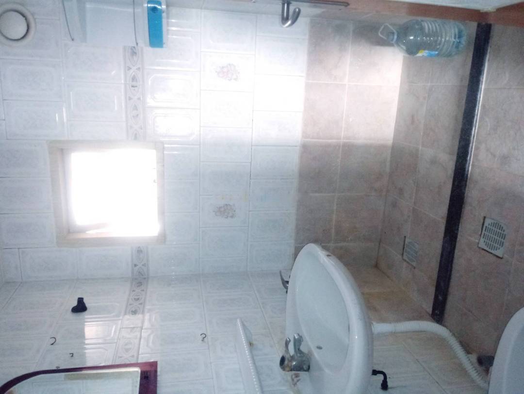 Location Appartement F3 Dely Ibrahim