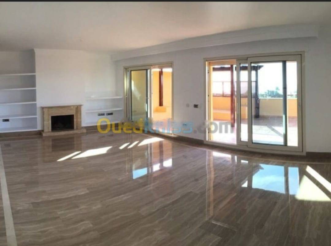 Vente Appartement F3 Bordj El Kiffan