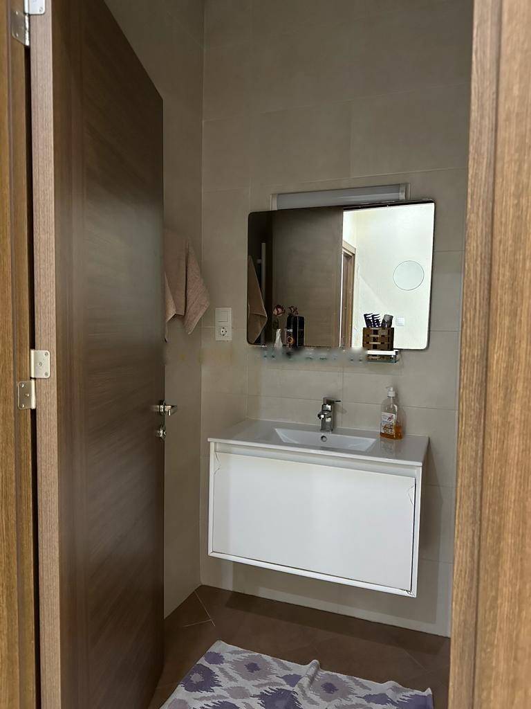 Vente Appartement F4 Bordj El Bahri