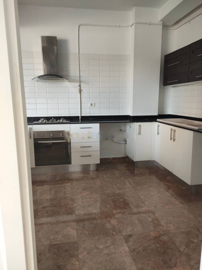 Location Appartement F3 Ouled Fayet