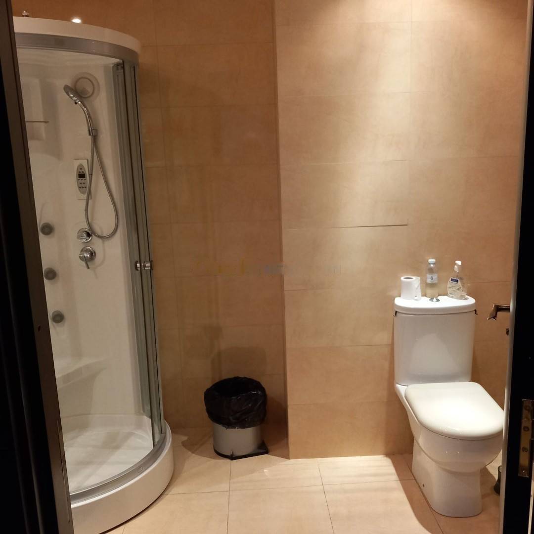 Vente Appartement F4 Cheraga