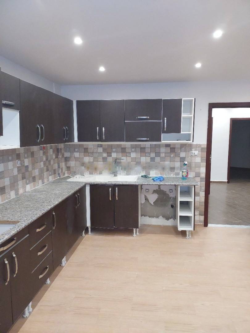 Location Appartement F5 Cheraga
