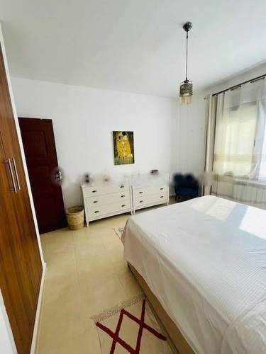 Location Appartement F3 El Achour