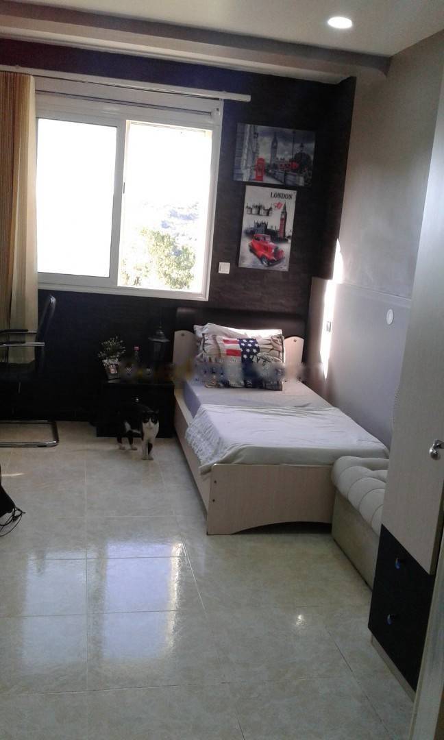Vente Appartement F5 Beni Messous