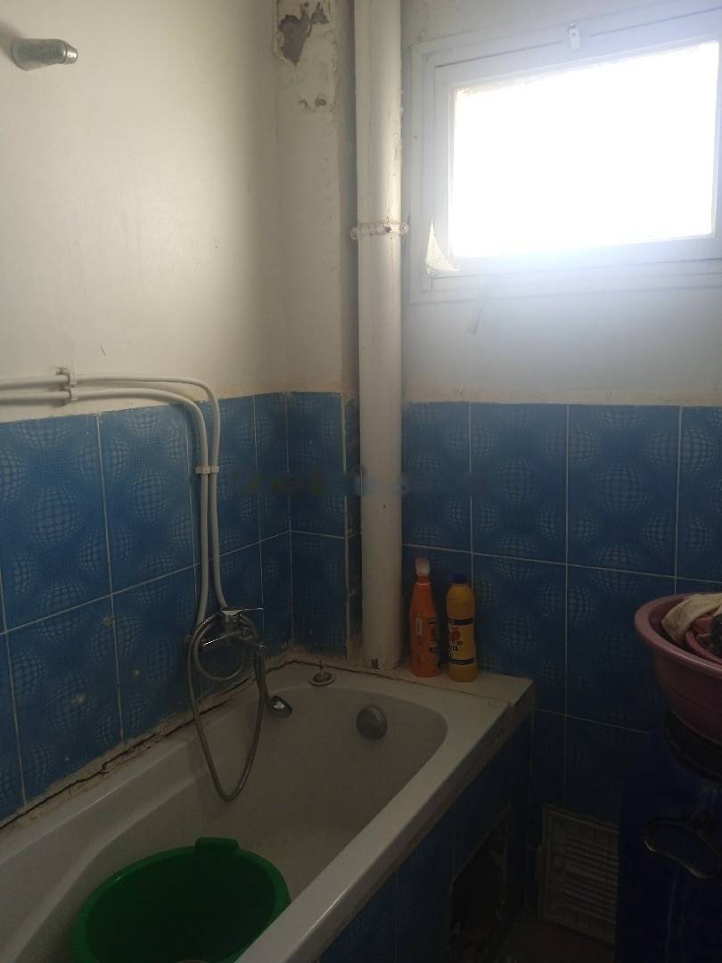 Location Appartement F3 Rouiba