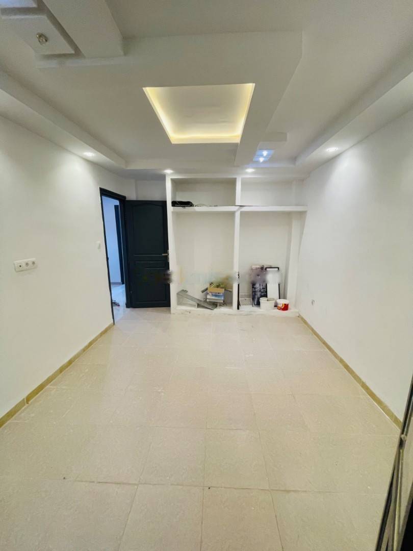 Vente Appartement F3 Draria