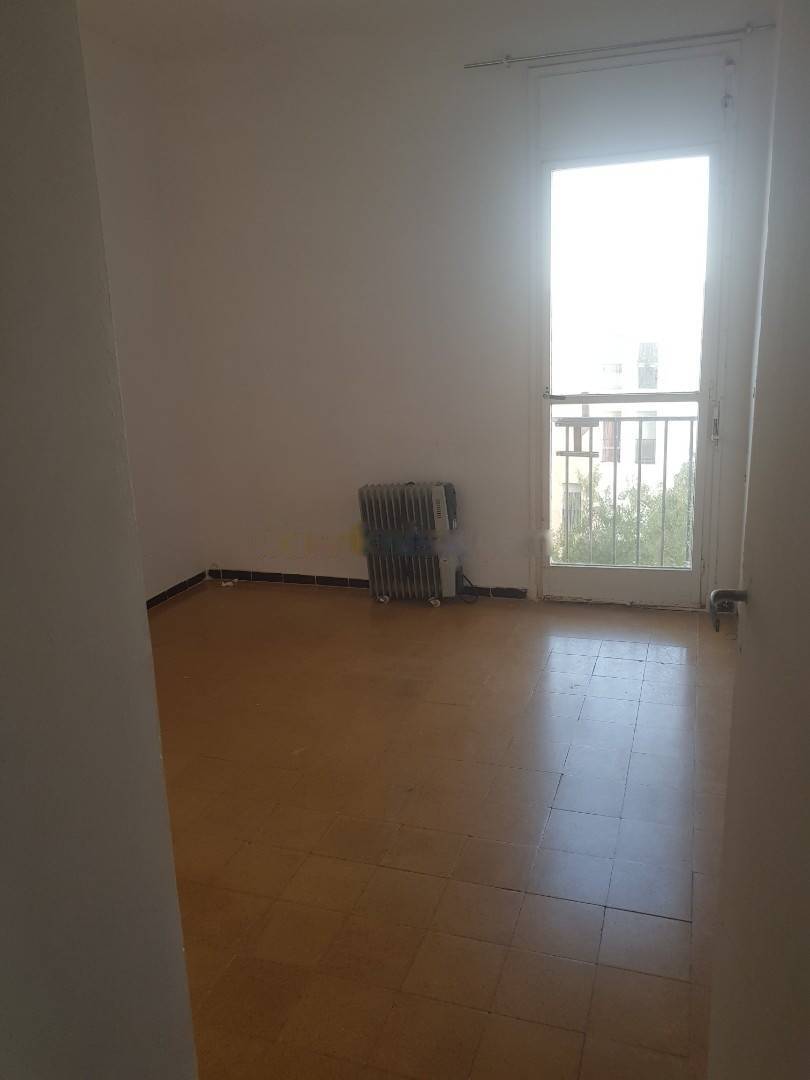 Vente Appartement F3 El Biar