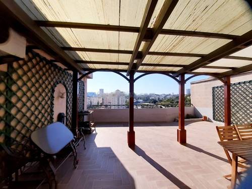 Location Appartement F7 Hydra