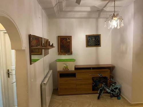 Location Appartement F3 Hydra