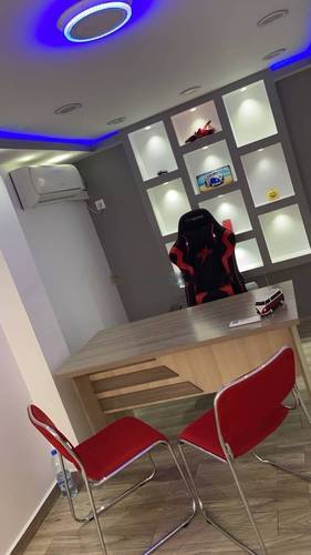 Location Local Hussein Dey