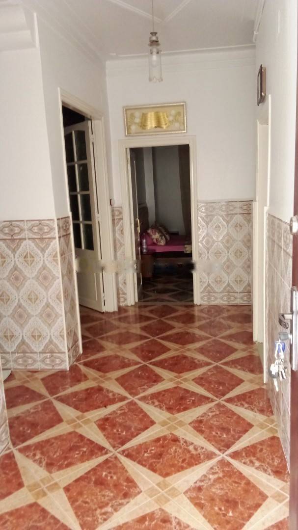 Location saisonnière Appartement F4 Zeralda