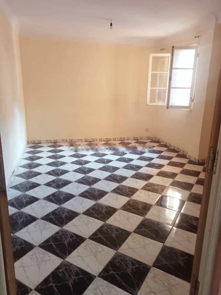 Location Appartement F3 Bordj El Bahri