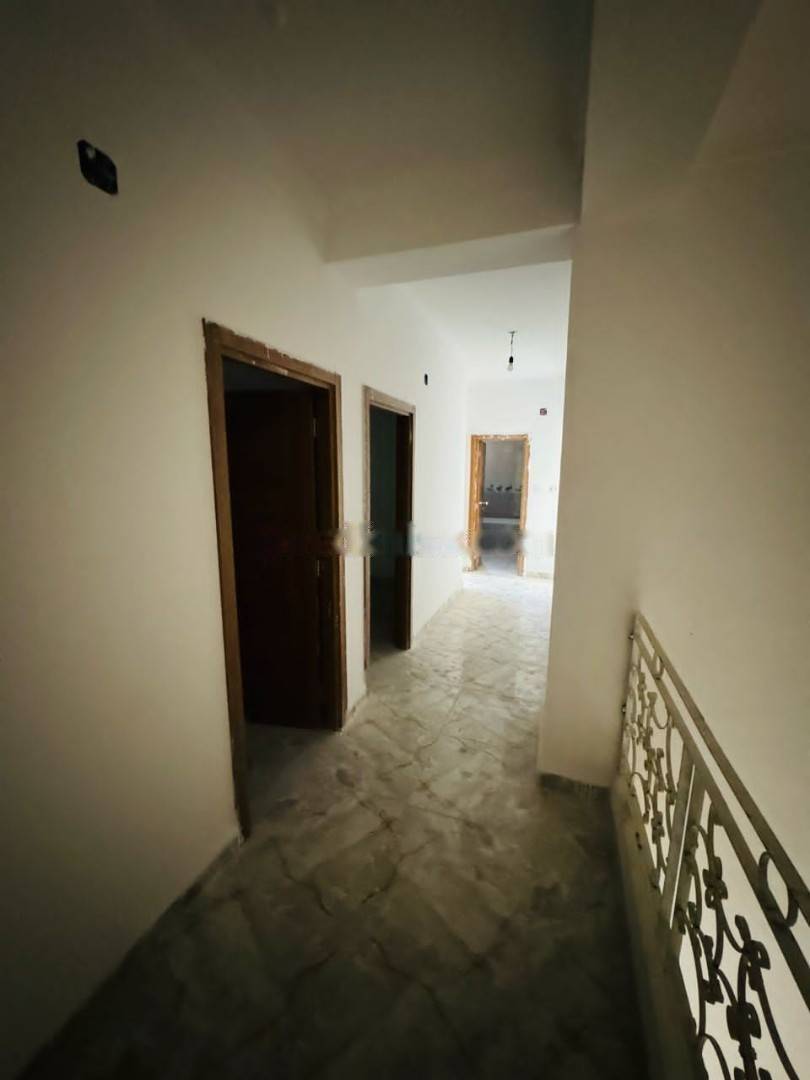 Vente Appartement F4 Bab Ezzouar