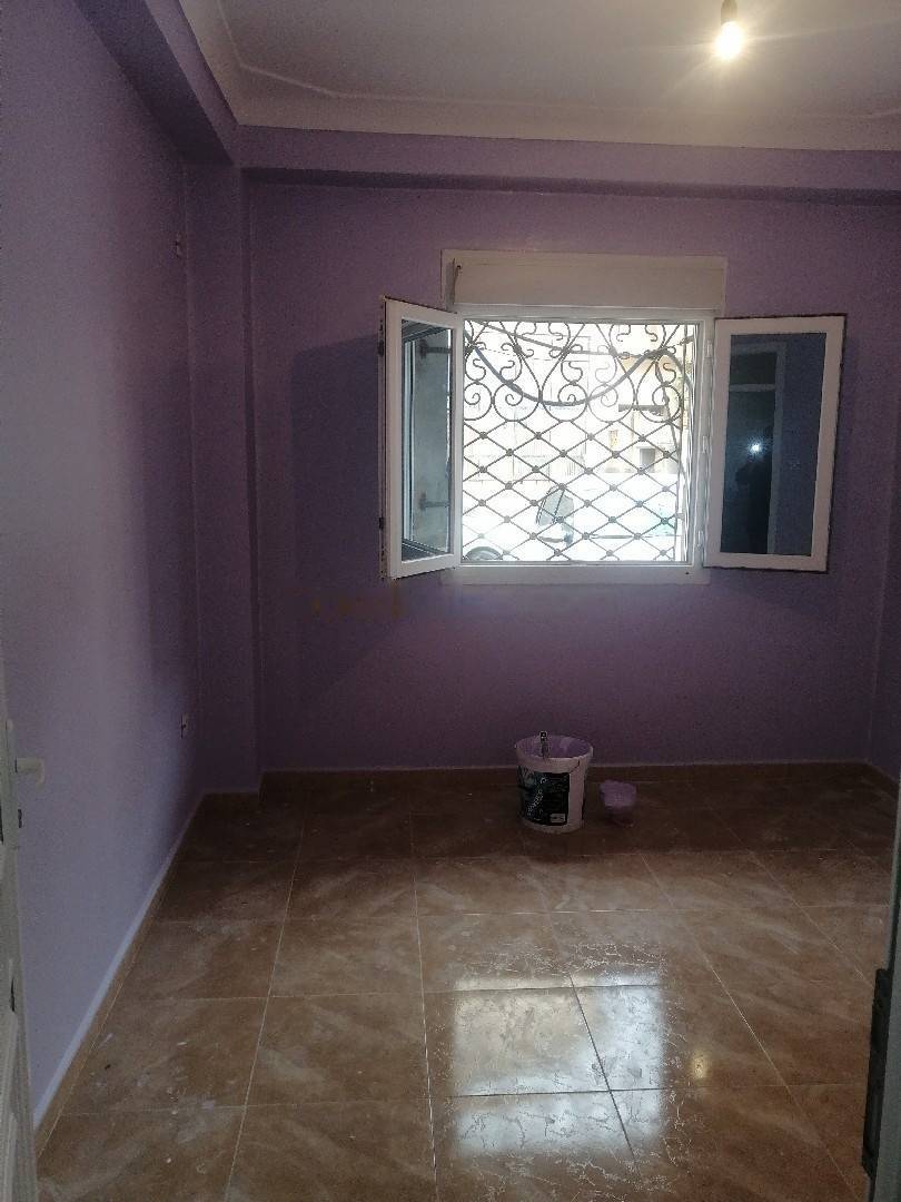  Location appartement f2 h'raoua