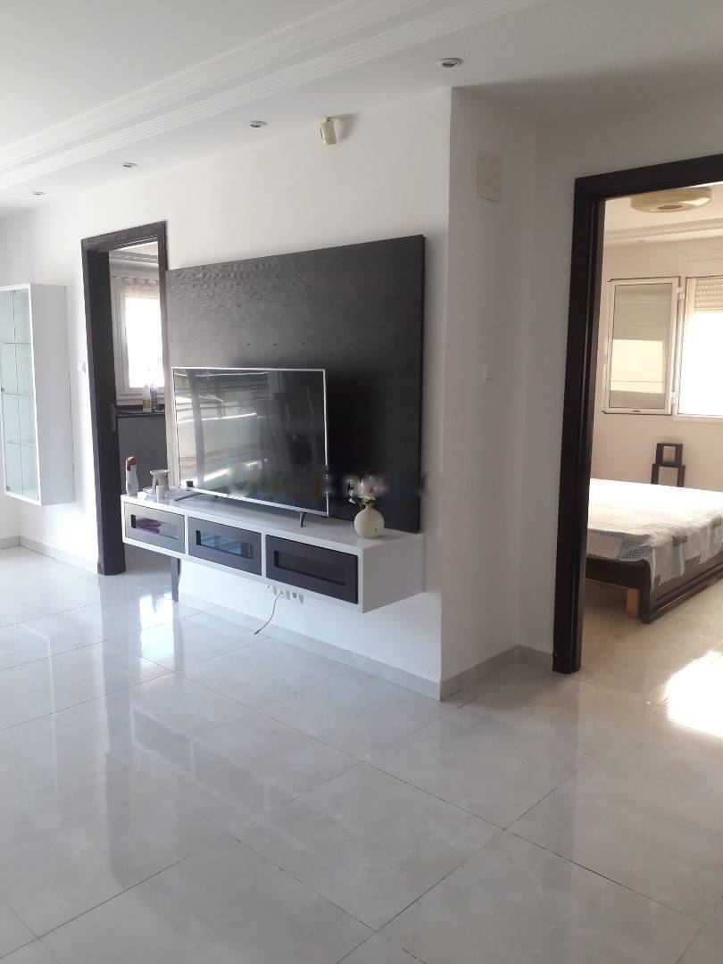Location Appartement F4 Cheraga