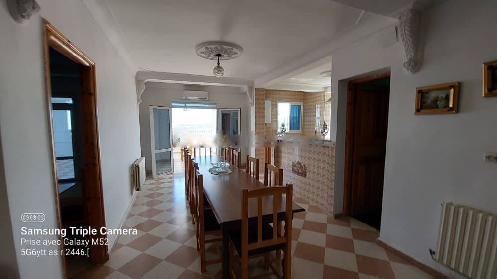 Vente Villa Zeralda