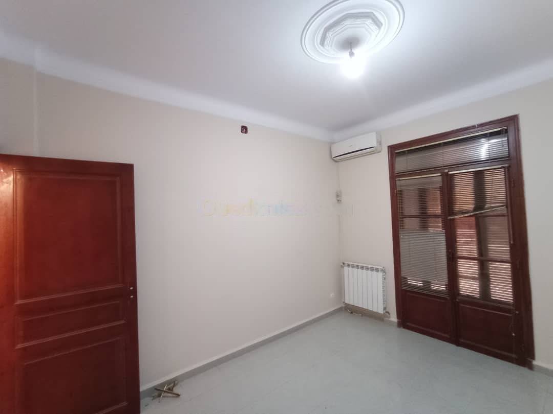 Location Villa F10 Dar El Beida