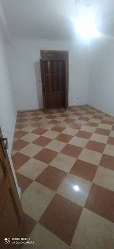 Location Niveau de villa F4 Mohammadia