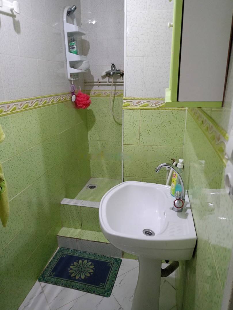 Vente Appartement F03 Belouizdad