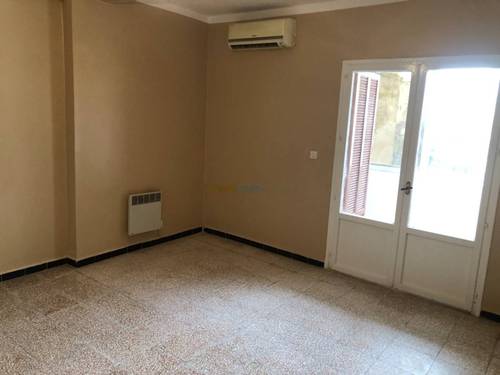 Location Appartement F3 Kouba