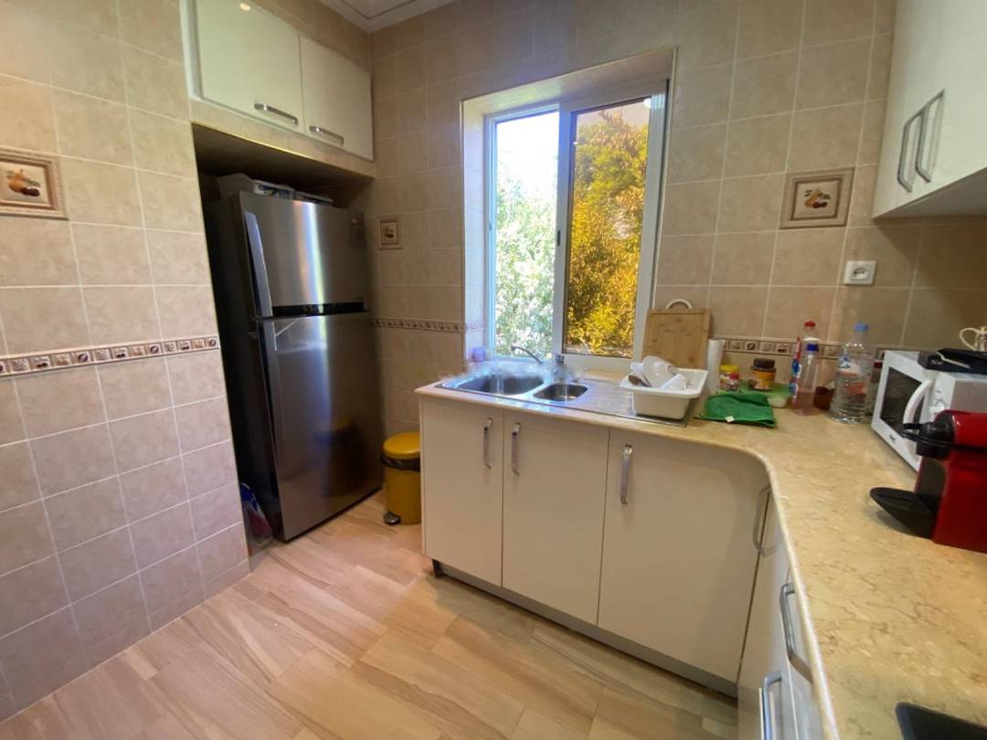 Vente Appartement F2 Hydra