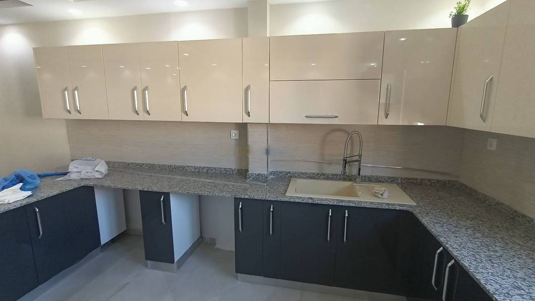 Location Appartement F4 Bir Mourad Rais