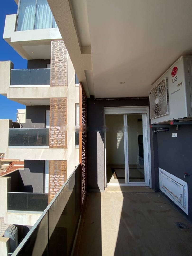 Vente Appartement F4 Ouled Fayet