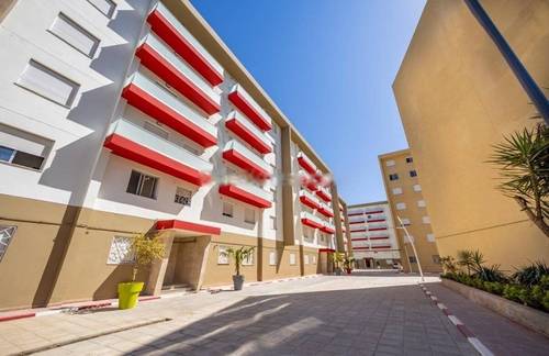 Vente Appartement F5 Birkhadem